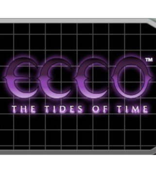 Ecco: The Tides of Time Steam Key GLOBAL